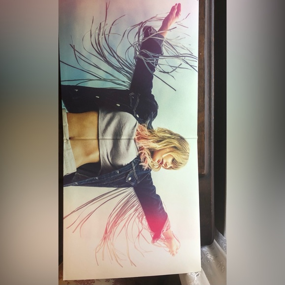 Taylor Swift Lover vinyl - Picture 4 of 6